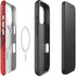 DC Comics Superman Crest iPhone 16 Plus Magsafe Impact Case